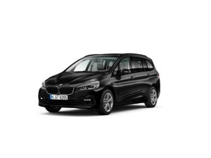 BMW Serie 2 218d gran tourer 110 kw (150 cv)   - Foto 5