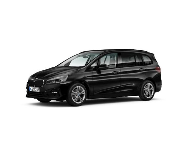 BMW Serie 2 218d gran tourer 110 kw (150 cv)   - Foto 3