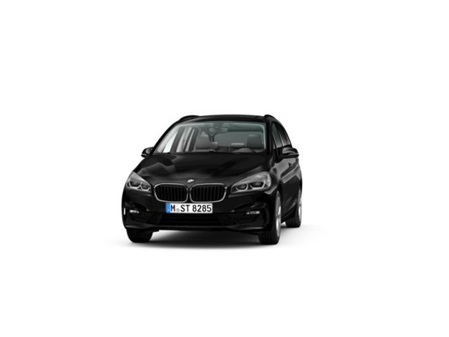 BMW Serie 2 218d gran tourer 110 kw (150 cv)   - Foto 2