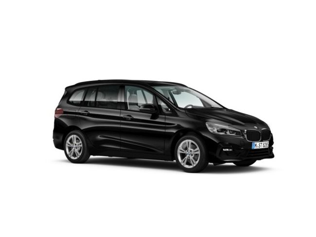 BMW Serie 2 218d gran tourer 110 kw (150 cv)   - Foto 5