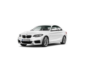 BMW Serie 2 218i coupe 100 kw (136 cv)   - Foto 5