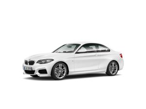 BMW Serie 2 218i coupe 100 kw (136 cv)   - Foto 3