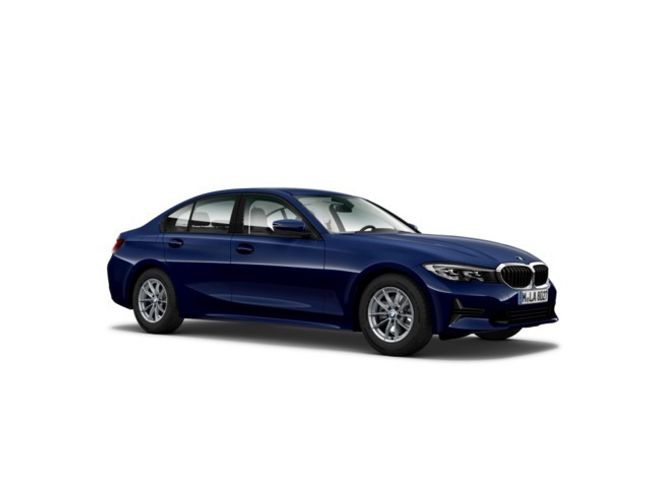 BMW Serie 3 320d 140 kw (190 cv)   - Foto 5