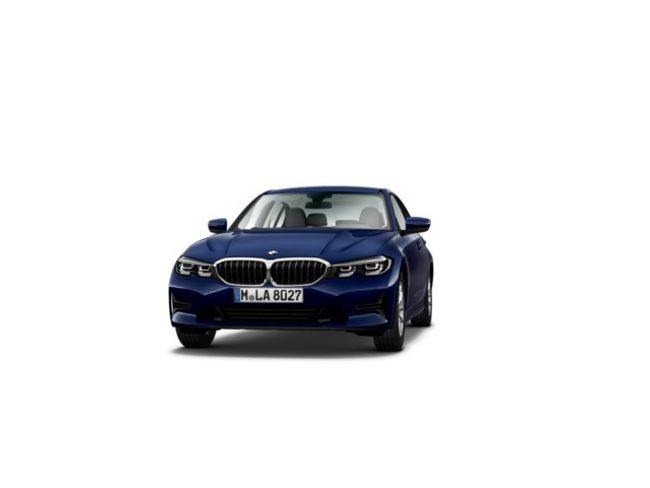 BMW Serie 3 320d 140 kw (190 cv)   - Foto 2