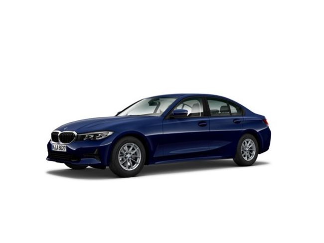 BMW Serie 3 320d 140 kw (190 cv)   - Foto 3