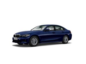 BMW Serie 3 320d 140 kw (190 cv)   - Foto 3