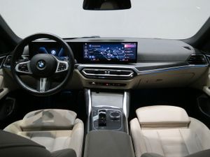 BMW Serie 4 420d gran coupe 140 kw (190 cv)   - Foto 13