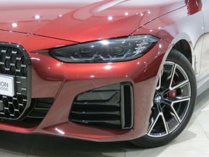 BMW Serie 4 420d gran coupe 140 kw (190 cv)   - Foto 11