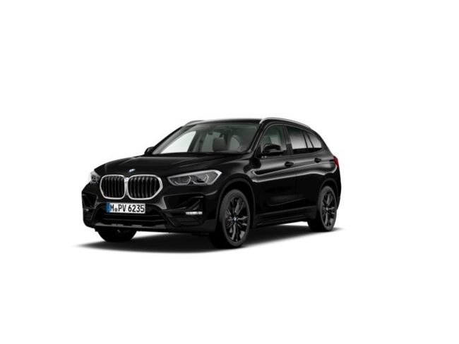 BMW X1 sdrive18d business 110 kw (150 cv)   - Foto 4