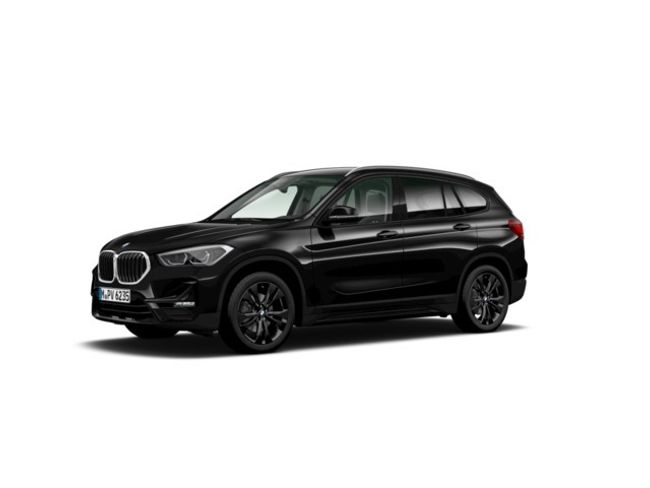 BMW X1 sdrive18d business 110 kw (150 cv)   - Foto 3