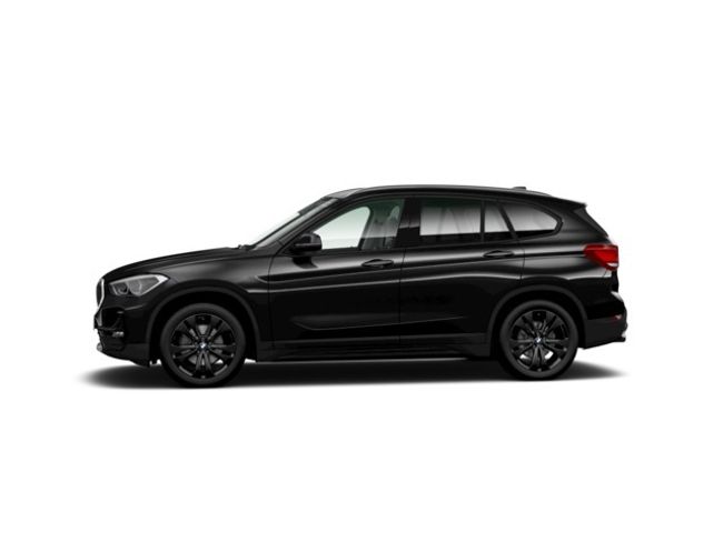 BMW X1 sdrive18d business 110 kw (150 cv)   - Foto 6