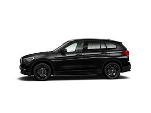 BMW X1 sdrive18d business 110 kw (150 cv)   - Foto 9