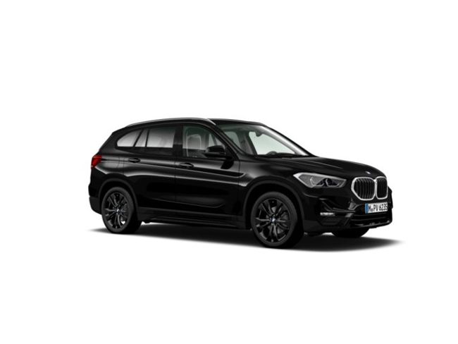 BMW X1 sdrive18d business 110 kw (150 cv)   - Foto 5