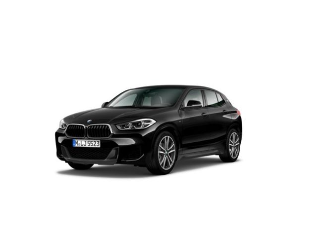 BMW X2 sdrive18d 110 kw (150 cv)   - Foto 4