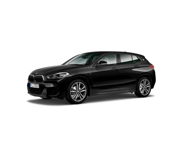 BMW X2 sdrive18d 110 kw (150 cv)   - Foto 3