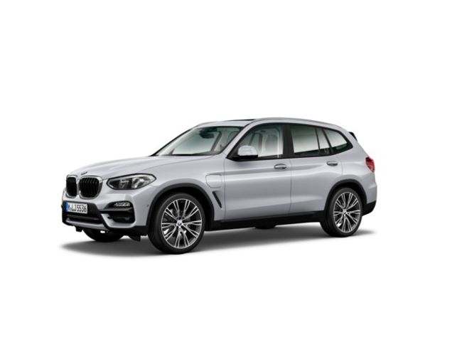 BMW X3 xdrive30e 215 kw (292 cv)   - Foto 3