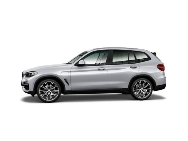 BMW X3 xdrive30e 215 kw (292 cv)   - Foto 6