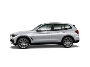 BMW X3 xdrive30e 215 kw (292 cv)   - Foto 9