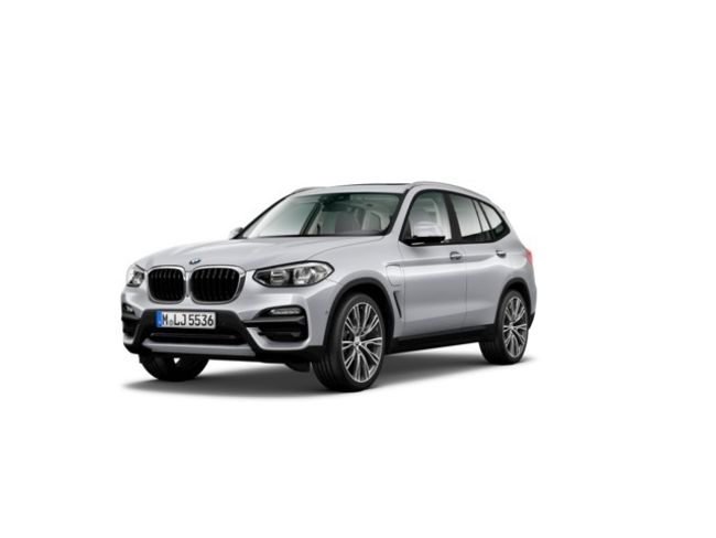 BMW X3 xdrive30e 215 kw (292 cv)   - Foto 4