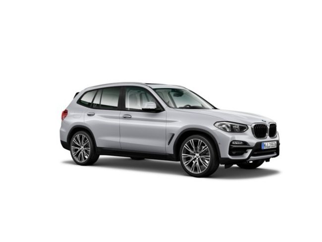 BMW X3 xdrive30e 215 kw (292 cv)   - Foto 5