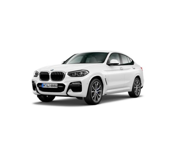 BMW X4 xdrive30i 185 kw (252 cv)   - Foto 4