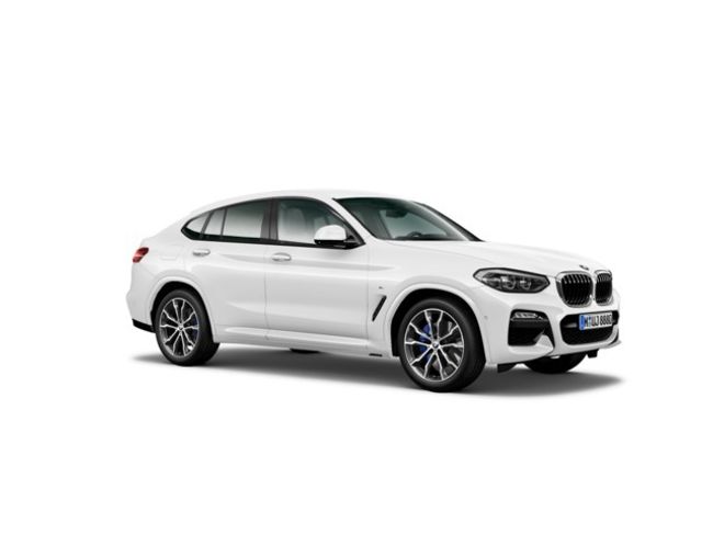 BMW X4 xdrive30i 185 kw (252 cv)   - Foto 5