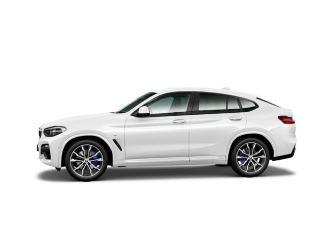 BMW X4 xdrive30i 185 kw (252 cv)   - Foto 6