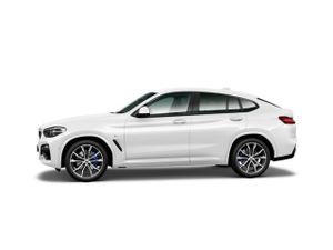 BMW X4 xdrive30i 185 kw (252 cv)   - Foto 9