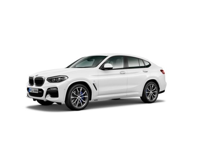 BMW X4 xdrive30i 185 kw (252 cv)   - Foto 3