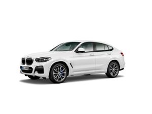 BMW X4 xdrive30i 185 kw (252 cv)   - Foto 3