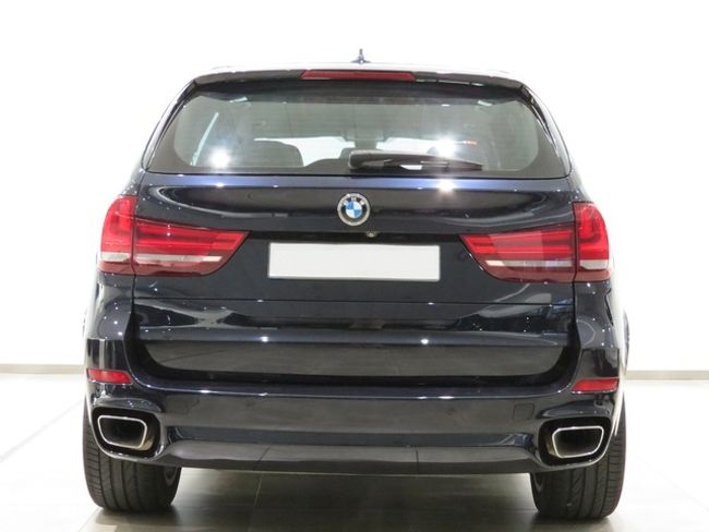 BMW X5 xdrive40d 230 kw (313 cv)   - Foto 6