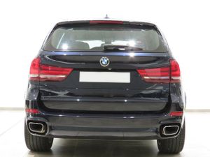 BMW X5 xdrive40d 230 kw (313 cv)   - Foto 9