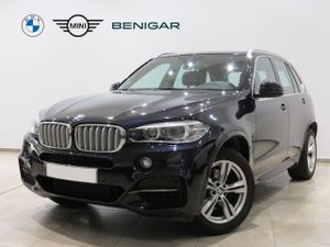 BMW X5 xdrive40d 230 kw (313 cv)   - Foto 2