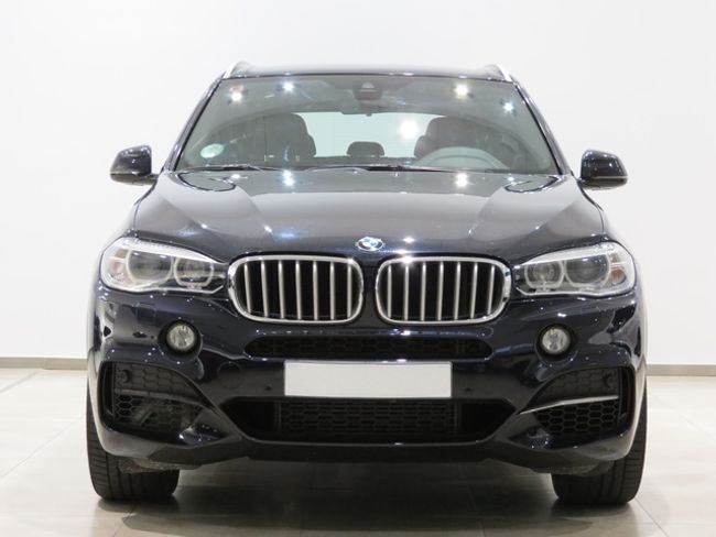 BMW X5 xdrive40d 230 kw (313 cv)   - Foto 3