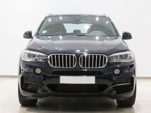 BMW X5 xdrive40d 230 kw (313 cv)   - Foto 3