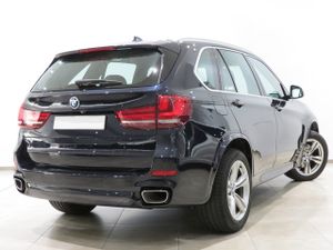 BMW X5 xdrive40d 230 kw (313 cv)   - Foto 7