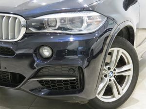 BMW X5 xdrive40d 230 kw (313 cv)   - Foto 11