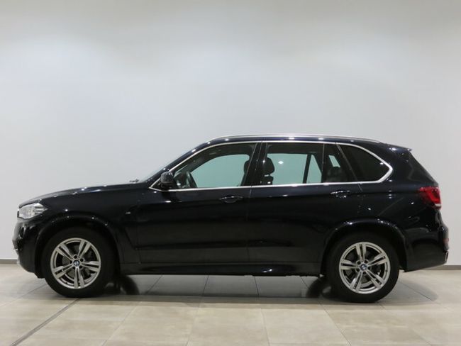 BMW X5 xdrive40d 230 kw (313 cv)   - Foto 4