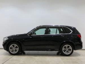 BMW X5 xdrive40d 230 kw (313 cv)   - Foto 5