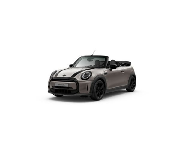 MINI Cabrio cooper 100 kw (136 cv)   - Foto 4