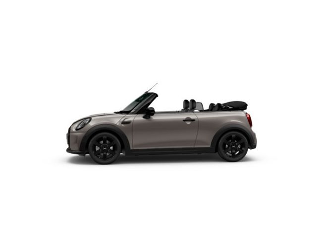 MINI Cabrio cooper 100 kw (136 cv)   - Foto 6