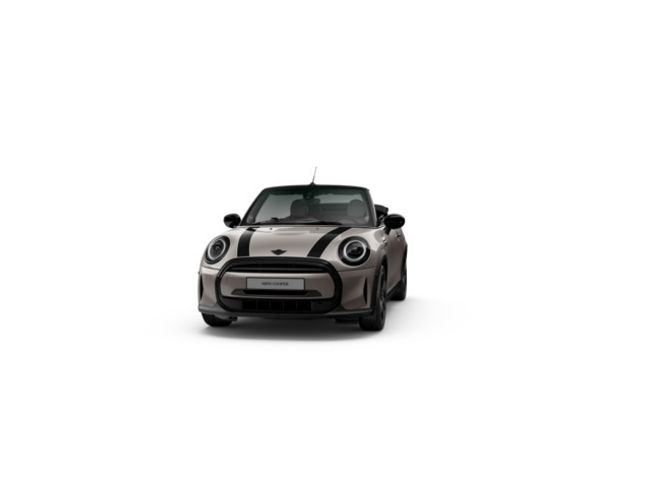 MINI Cabrio cooper 100 kw (136 cv)   - Foto 2