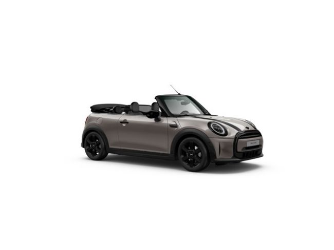 MINI Cabrio cooper 100 kw (136 cv)   - Foto 5