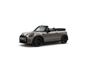 MINI Cabrio cooper 100 kw (136 cv)   - Foto 3