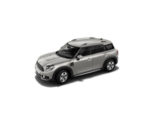 MINI Countryman one 75 kw (102 cv)   - Foto 6