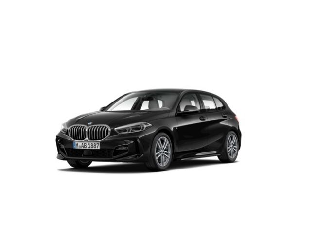 BMW Serie 1 118d 110 kw (150 cv)   - Foto 4