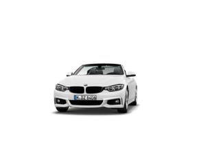 BMW Serie 4 420d cabrio 140 kw (190 cv)   - Foto 2