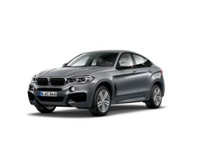 BMW X6 xdrive30d 190 kw (258 cv)   - Foto 5