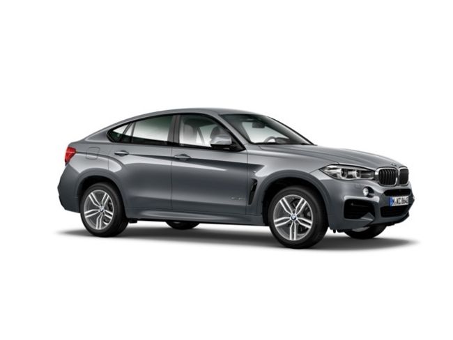 BMW X6 xdrive30d 190 kw (258 cv)   - Foto 5