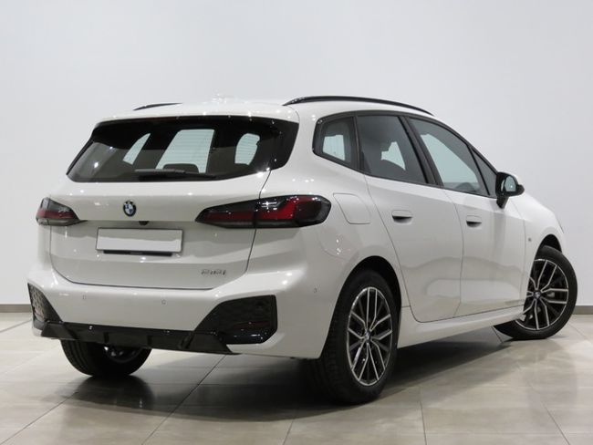 BMW Serie 2 218i active tourer 100 kw (136 cv)   - Foto 5